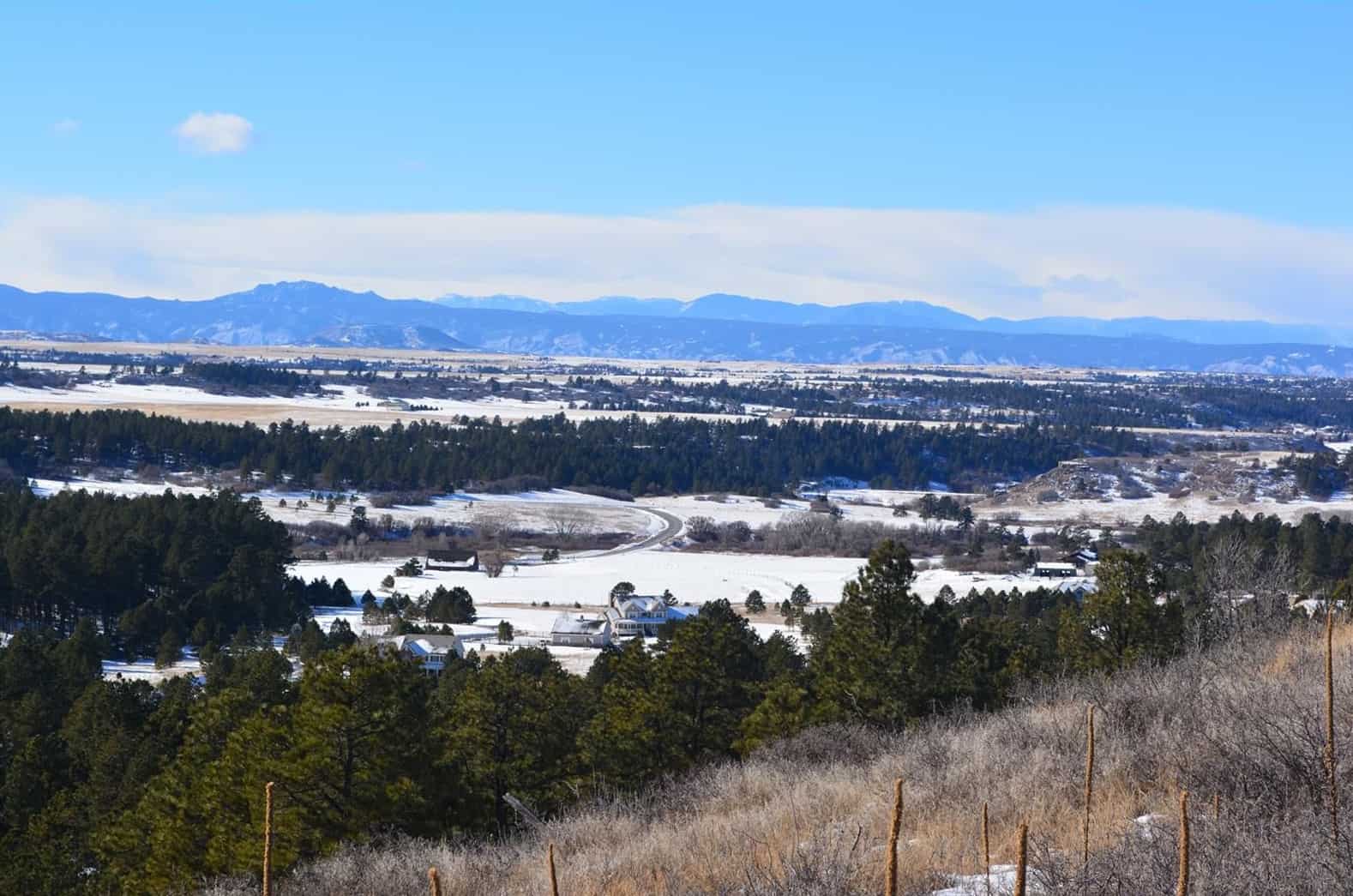 Franktown Nursery Arbor Valley Nursery